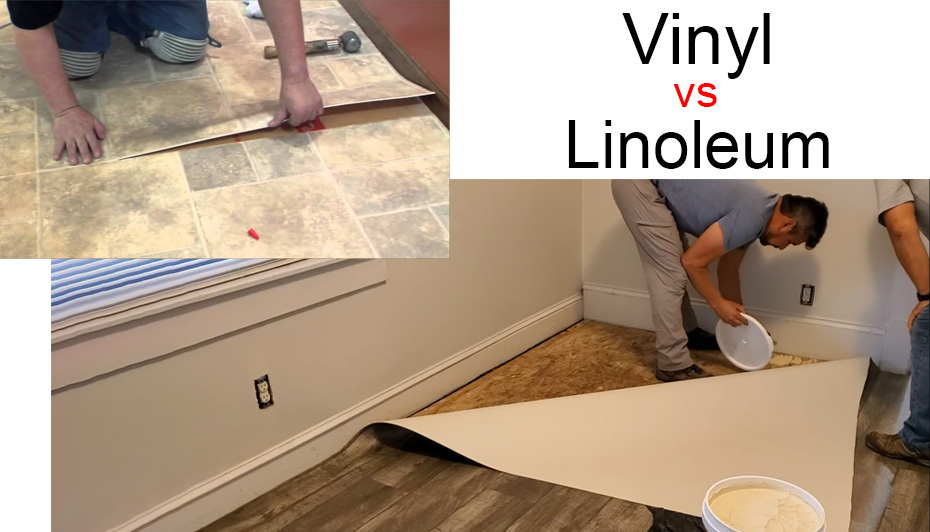 Sheet Vinyl vs Linoleum? ReallyCheapFloors America's Cheapest