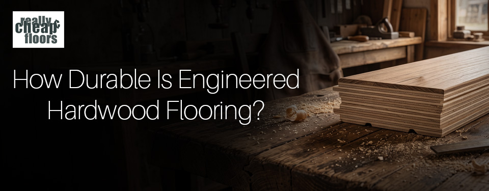 How Durable Is Engineered Hardwood Flooring and what to look for in your new purchase