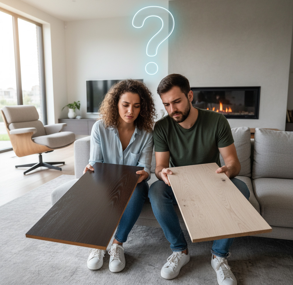 Prefinished vs Site Finished Hardwood: The 2025 Homeowner's Guide