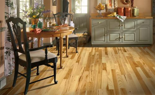 Top Durable Solid Hardwood Options for T