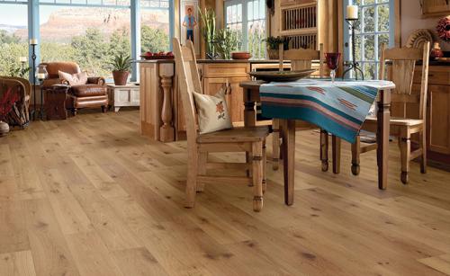 Best Engineered Wood Flooring for Multi 