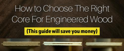 How to Choose the Right Core for Enginee