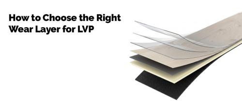 How to Choose the Right Wear Layer for L