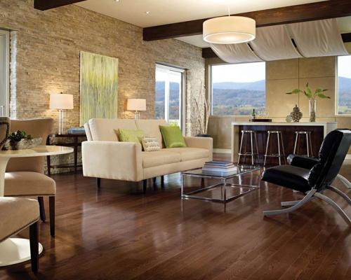 Top Finishes for Long-Lasting Hardwood F