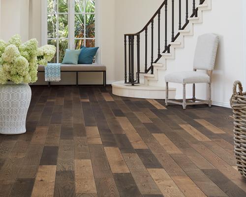 Why Solid Hardwood is a Lifetime Investm