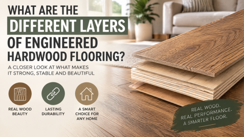 What Are the Different Layers of Enginee