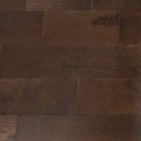 Ambient Oak S Dark Forest Prefinished Solid Hardwood