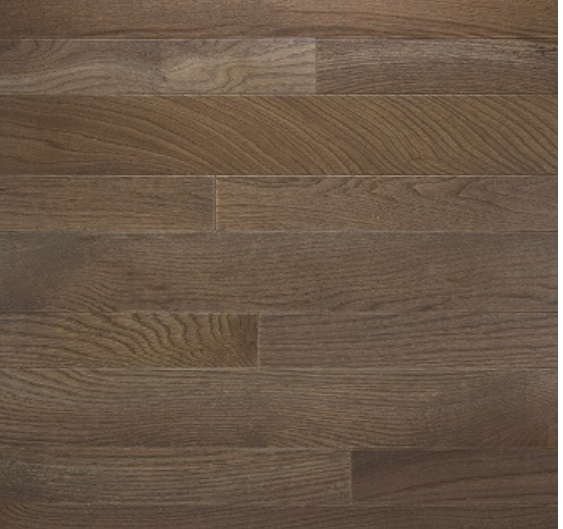 Winchester Charcoal Prefinished Solid Hardwood