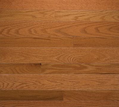 Glossy Finish Solid hardwood