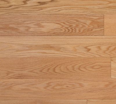 Winchester Red Oak Natural Wide Plank