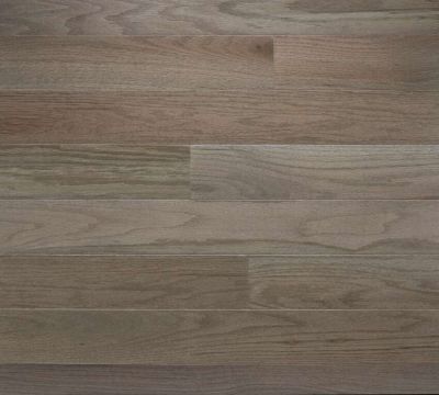 prefinished solid hardwood smoke color