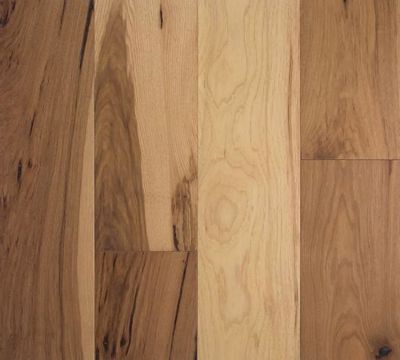 Rustic Plank