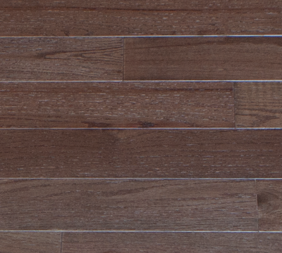 Dark mystic Wirebrushed Solid Hardwood