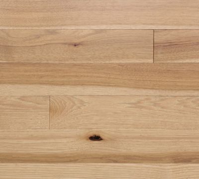 Hickory Fawn Prefinished Solid Hardwood on Sale