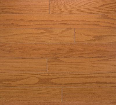 golden oak hardwood floors