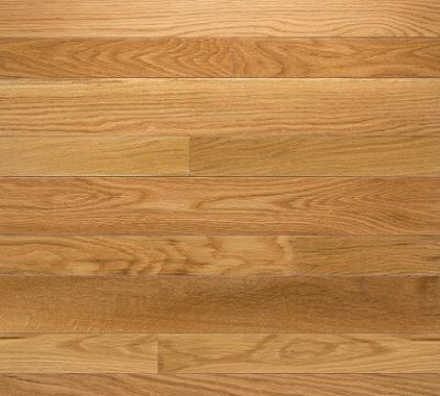 Smooth Texture White Oak