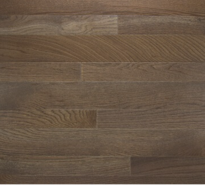 solid hardwood builder grade in Charcoal 