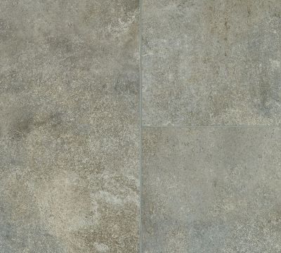 Gray Luxury Vinyl Tile