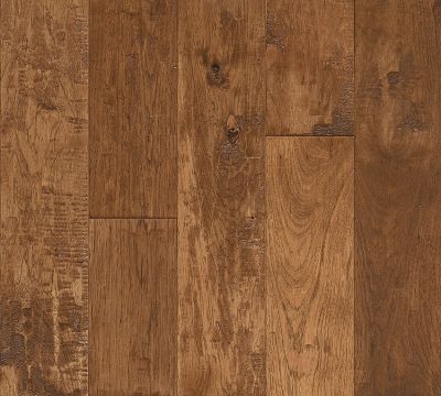 5 inch wide hickory gold rush hardwood flooring