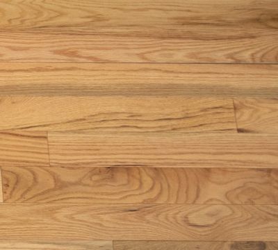 3.25" Chateau Oak Discontinued Red Oak Hardwood Flooring close up picture
