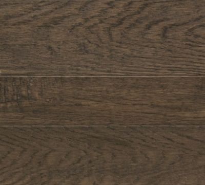 dark white oak hand scraped wood flooring