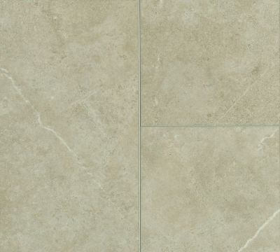 Tan Luxury Vinyl Tile 