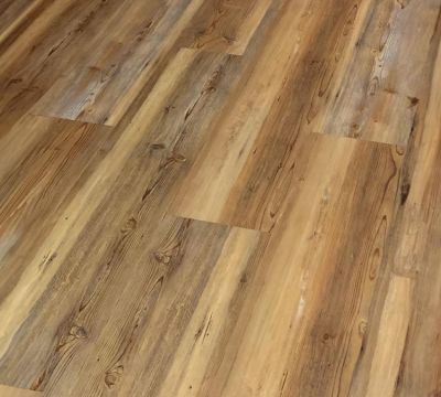 20 mil Heart Pine Luxury Vinyl Plank 