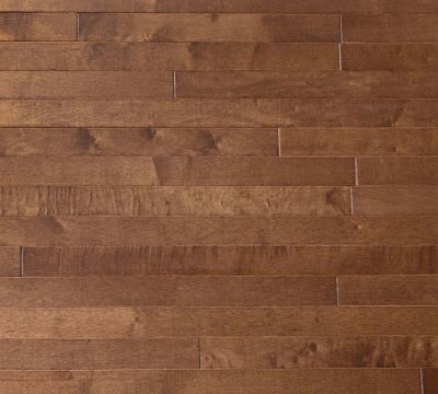 Maple Mystic Mill run hardwood