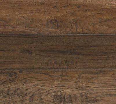 hand scraped wood flooring