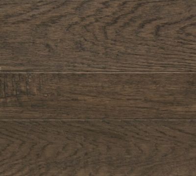 dark pub hand scraped hardwood flooring