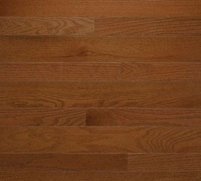 Glossy Gunstock Prefinished Hardwood