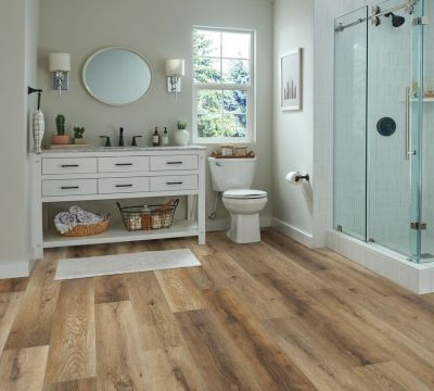 Fall Wake Vinyl Plank 7.87 inch Wide LVP