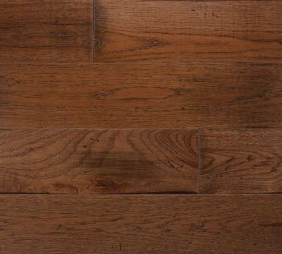 Rustic Plank
