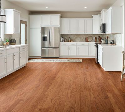 Springdale Oak Plank Butterscotch 3 inch 1st Quality