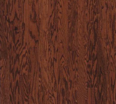 Turlington Oak Plank