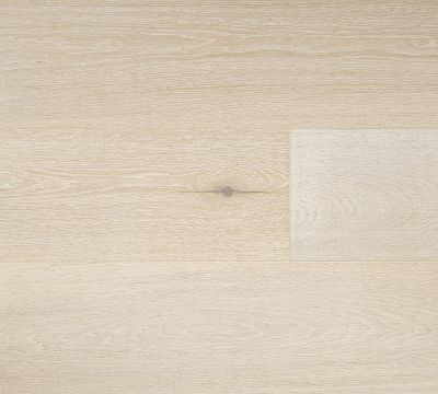 white engineered hardwood wide plank floor