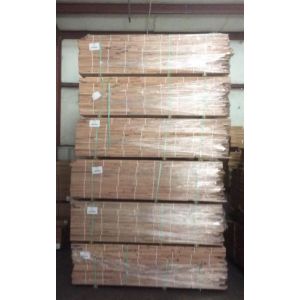 Unfinsihed White Oak Shorts