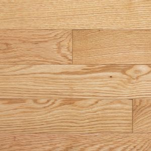 red oak hardwood flooring on sale