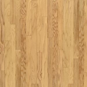 Light Wood Bruce Hardwood Floors close up product photo