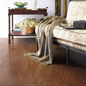 dark engineered bruce hardwood floors Turlington Oak Plank Woodstock 3 inch 1st Quality