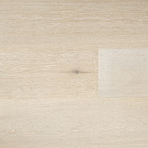 white engineered hardwood wide plank floor