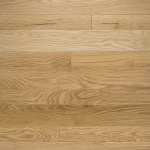 White Oak Engineered Hardwood Flooring