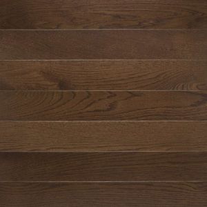 4" Winchester Metro Brown Cabin Grade Solid Hardwood Wide Plank