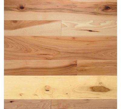 Country Low Gloss S Hickory Natural 4