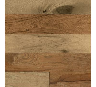 Country Low Gloss S Hickory Driftwood 3.25