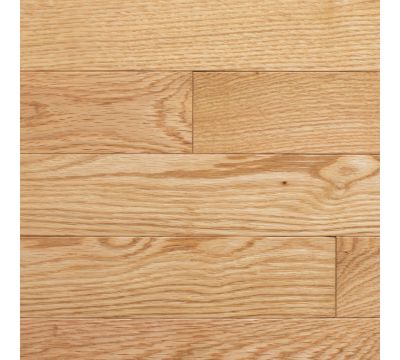 Oak Lakes Red Oak Natural 4