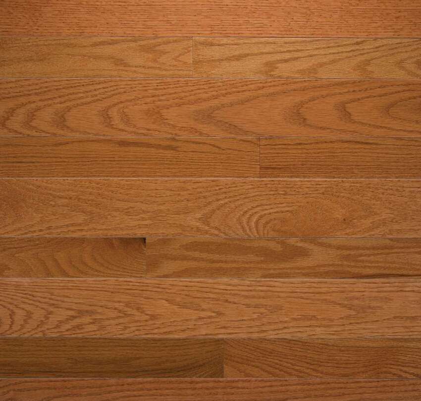 Red Oak Butterscotch Prefinished Solid Hardwood