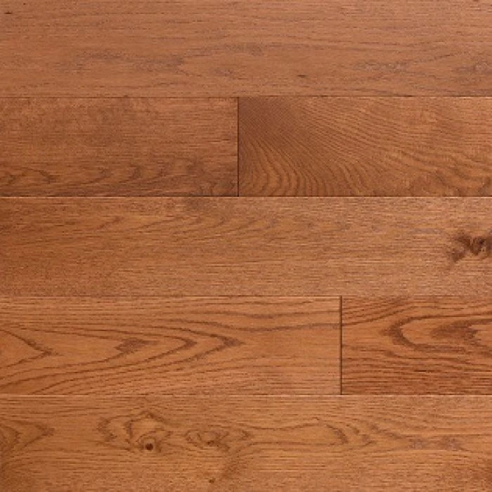 Ambient Oak Gunstock engineered hardwood