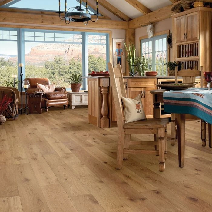 Canyon Elements Cedar Creek Engineered Hardwood