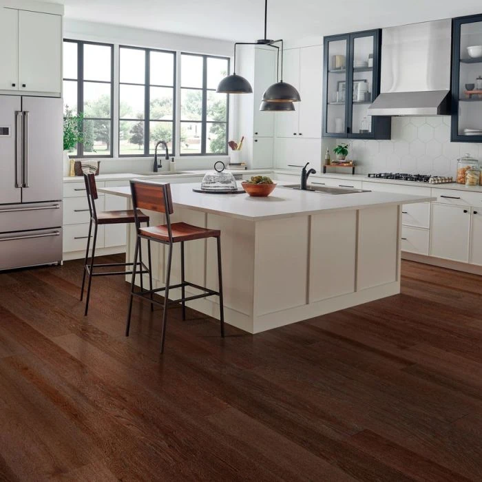Dogwood Parson 7.5 inch Engineered hardwood